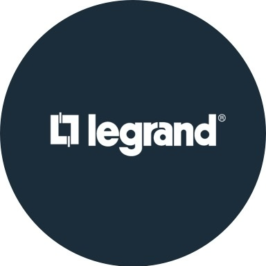 Legrand Logo