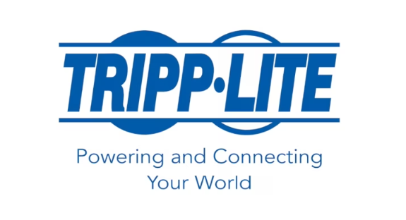 Tripp Lite Logo