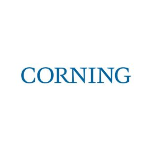 Corning Logo